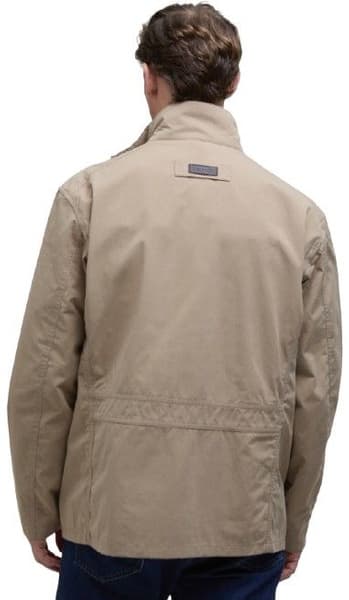 M's Sanderling Casual Military Brown, view: 2