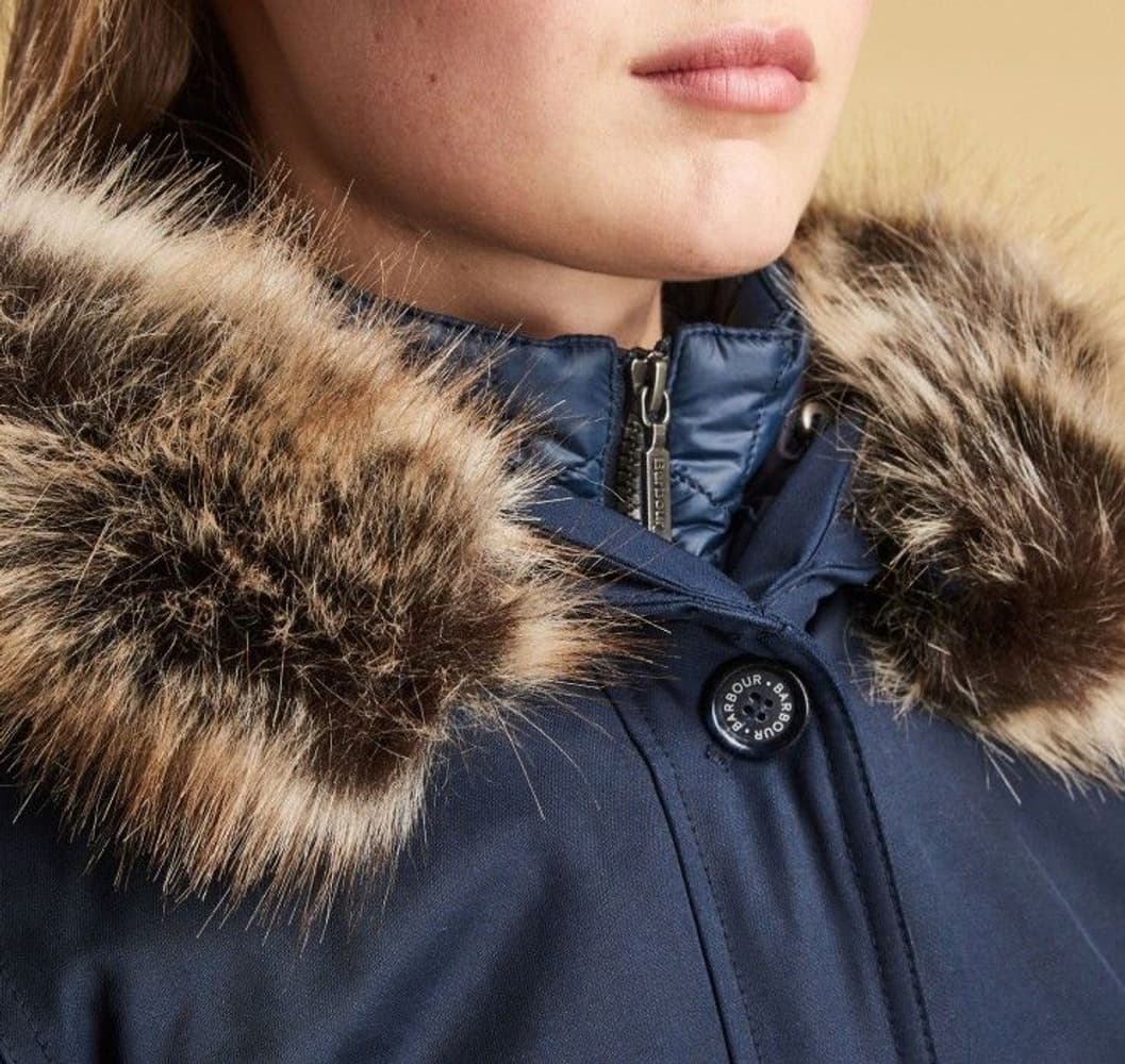 W's Argyll Jacket Navy, view: 1