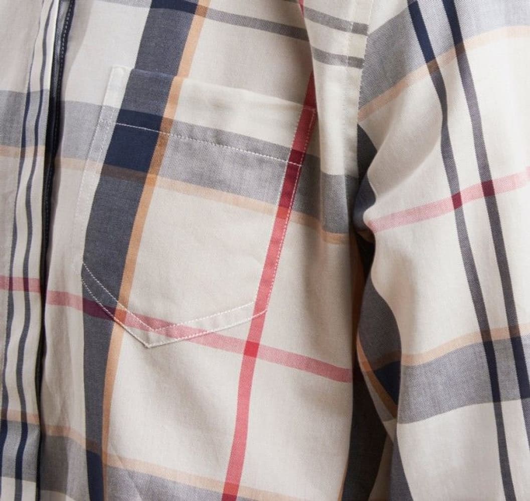 W's Leathen Shirt Camel, view: 3