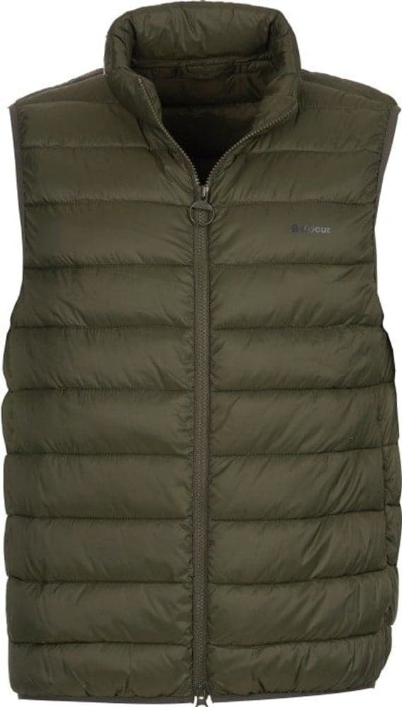 M's Bretby Giletx Olive, view: 0