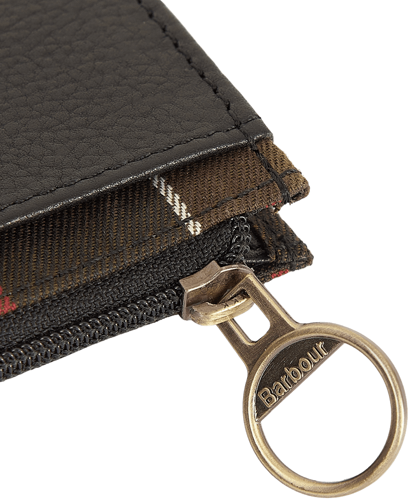 Laire Card Holder Black, view: 4