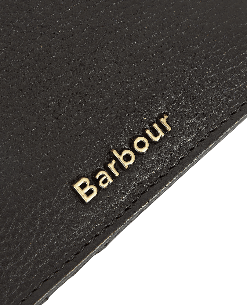 Laire Card Holder Black, view: 3