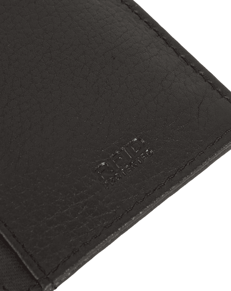 Laire Card Holder Black, view: 2