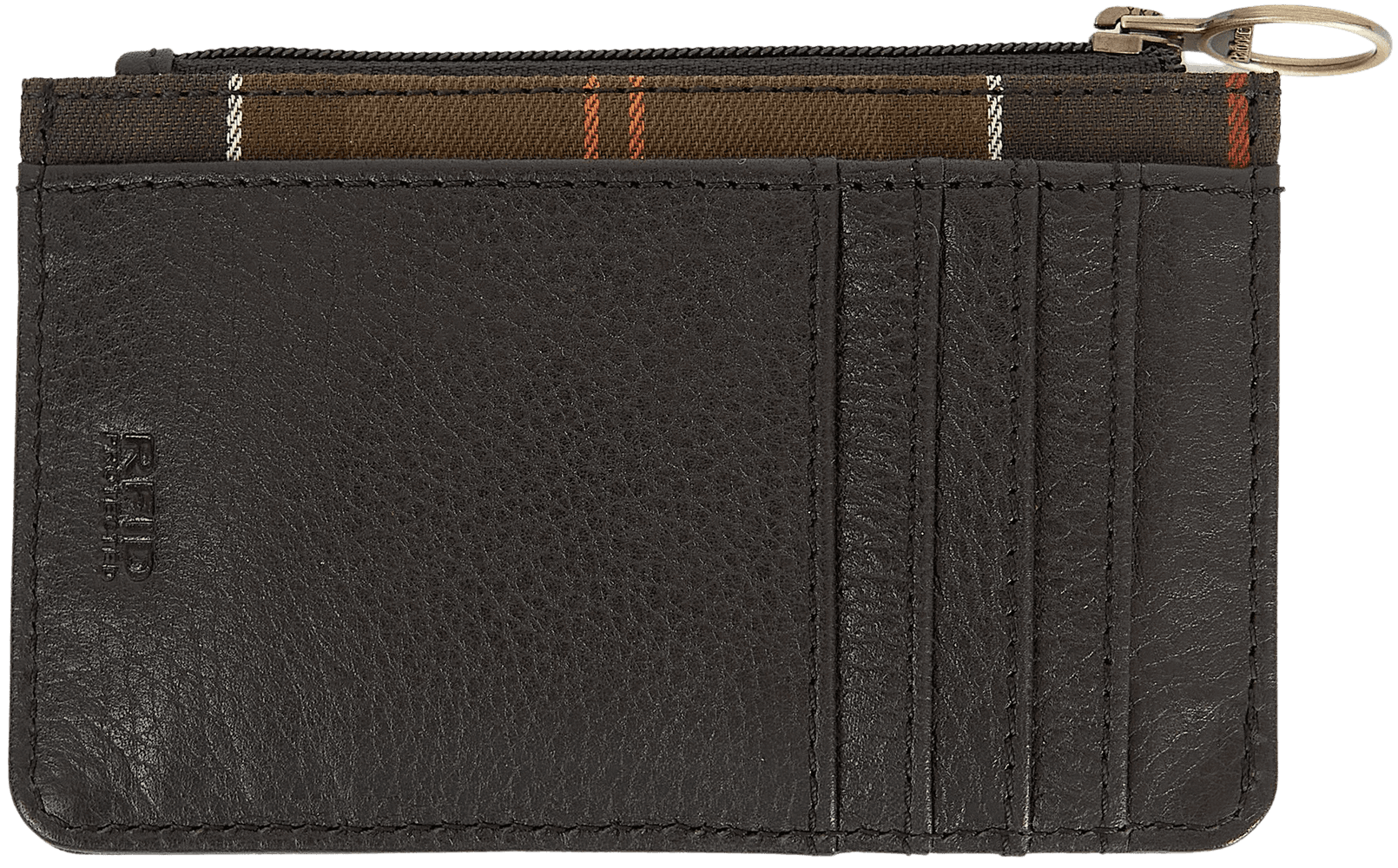 Laire Card Holder Black, view: 1