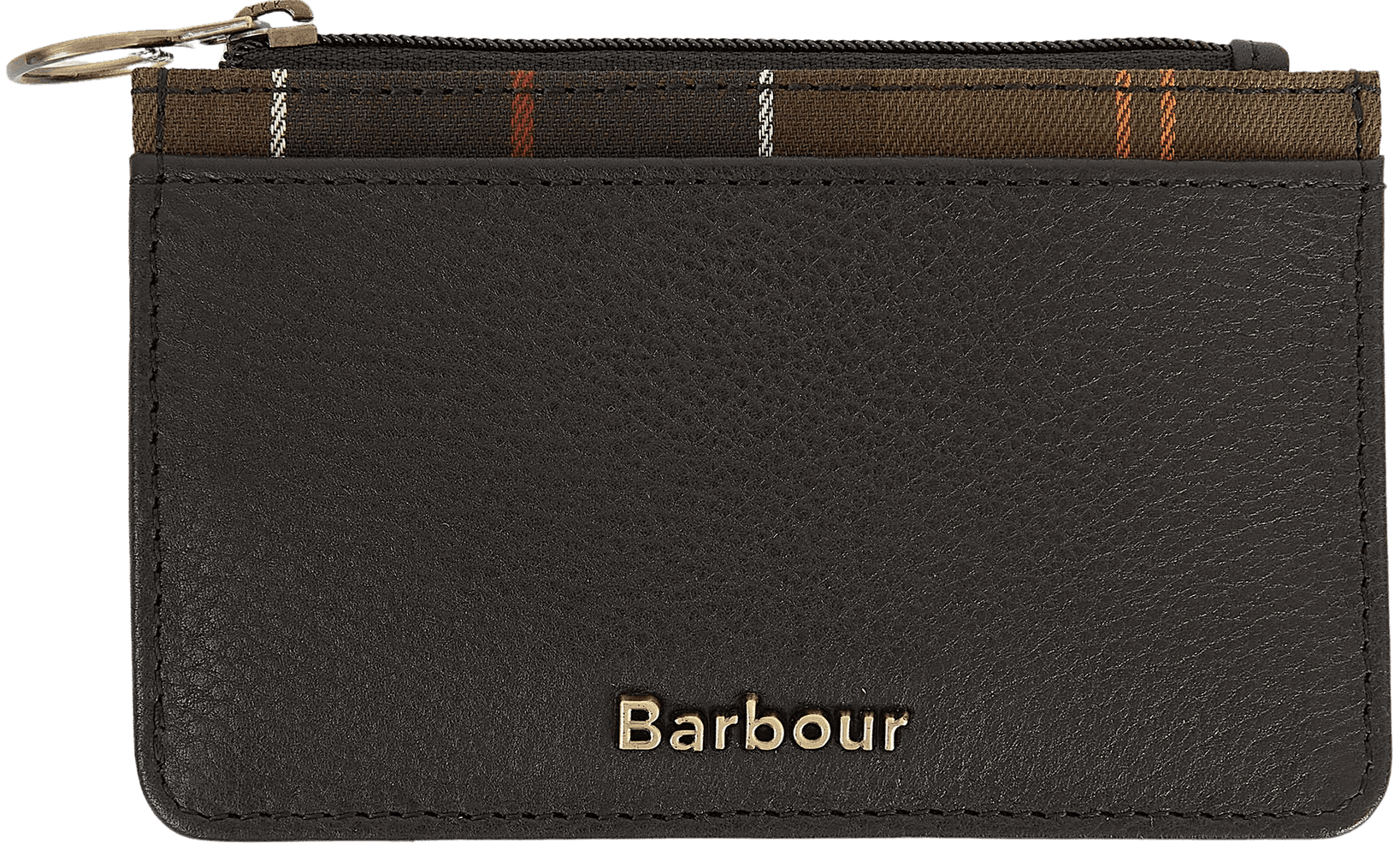 Laire Card Holder Black, view: 0