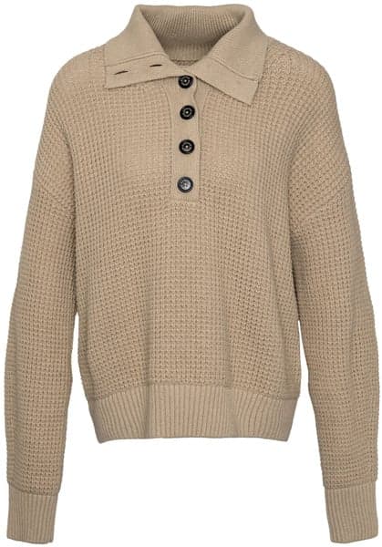 W's Woodside Knit Oatmeal/Hessian Tart, view: 0