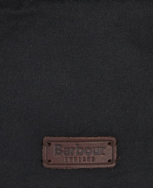 M's Morar Wax Trap Black, view: 4