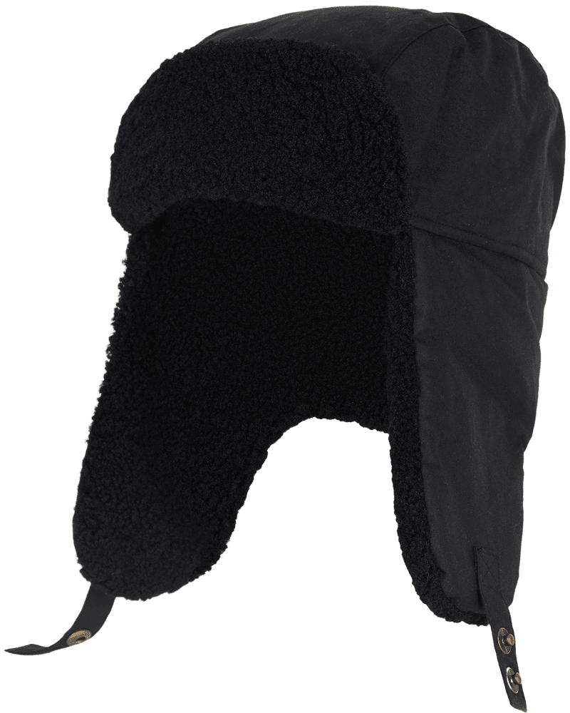 M's Morar Wax Trap Black, view: 0