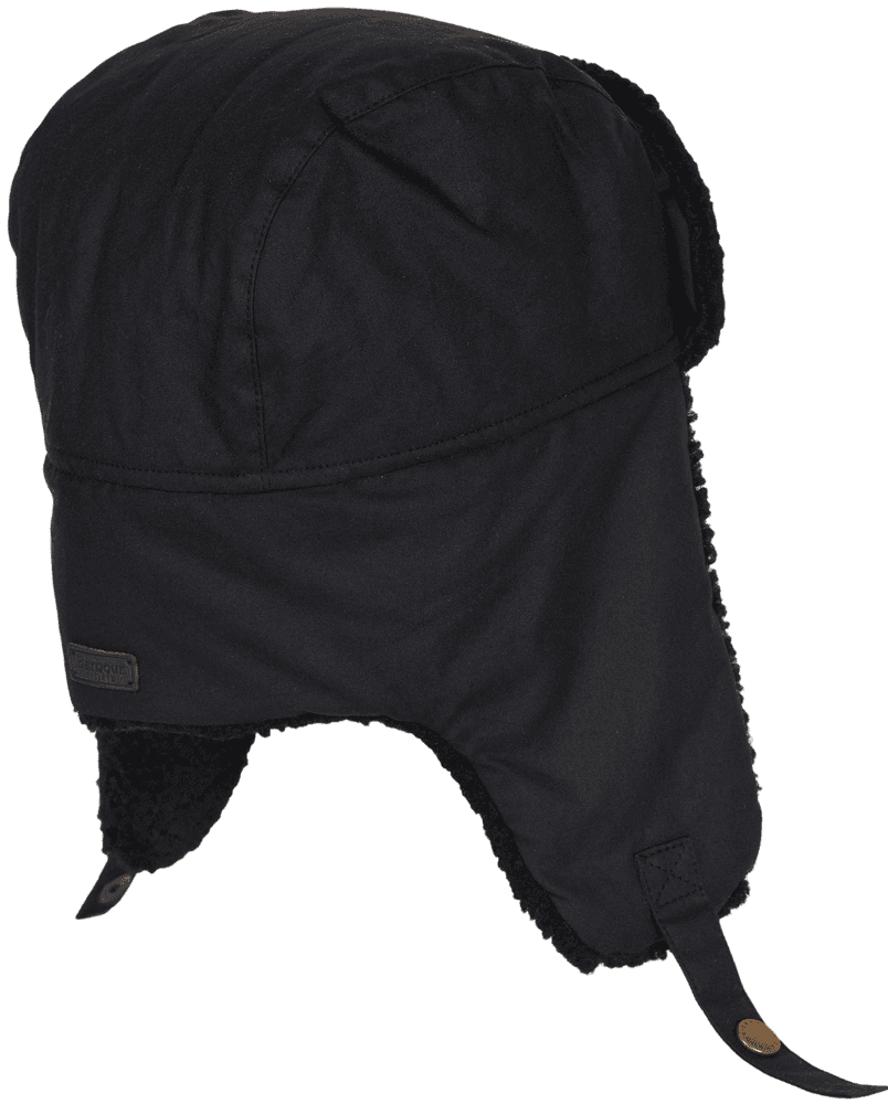 M's Morar Wax Trap Black, view: 2