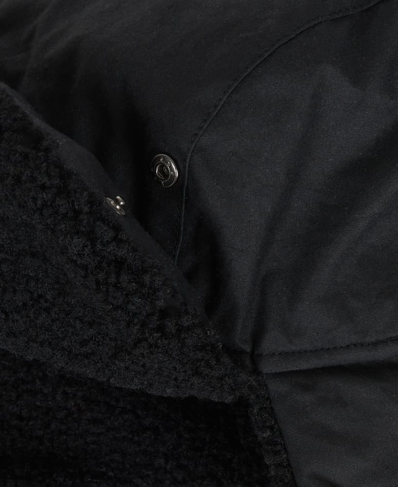 M's Morar Wax Trap Black, view: 3