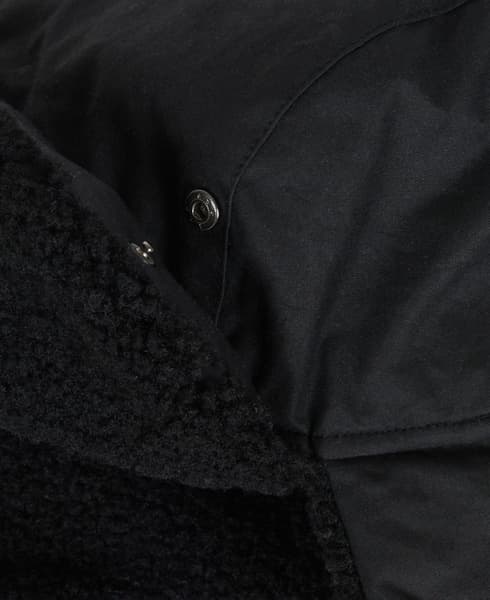 M's Morar Wax Trap Black, view: 3