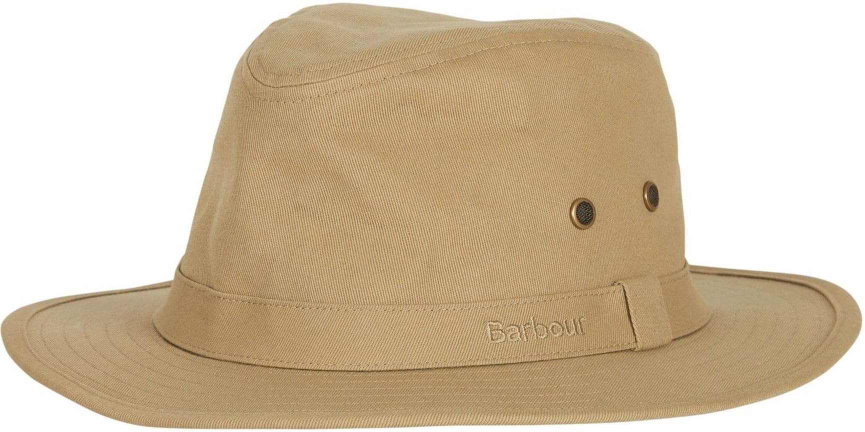 Dawson Safari Hat Sandstone, view: 0