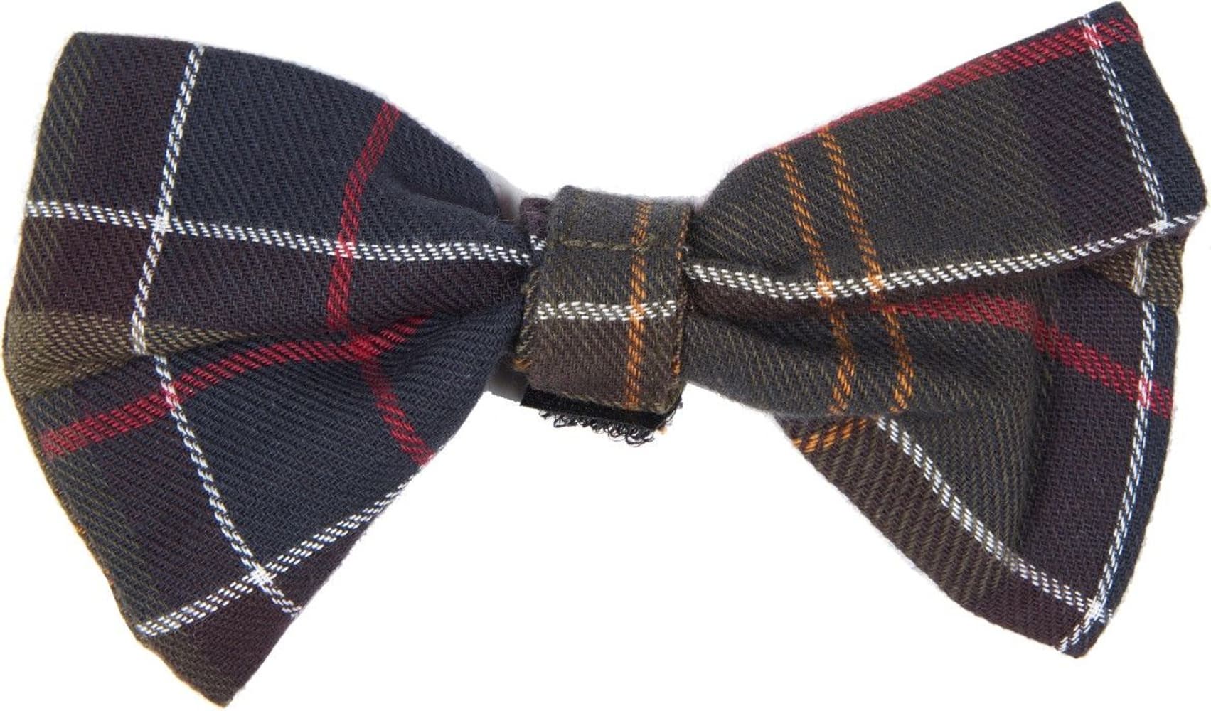 Tartan Dog Bow Tie Classic Tartan, view: 0