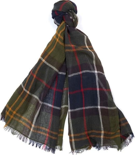 productImage: Welt Tartan Scarf Classic Tartan