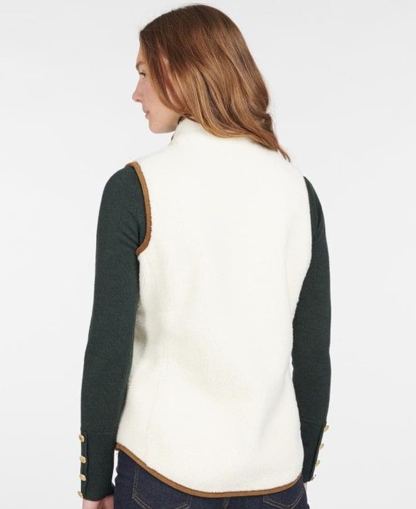 W's Burford Fleece Winter Pearl/Classic, view: 5