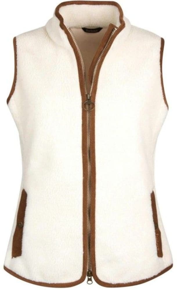 W's Burford Fleece Winter Pearl/Classic, view: 0