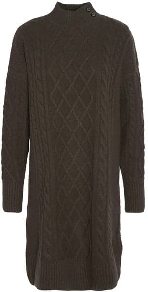 W's Clarence Dress Olive, view: 0