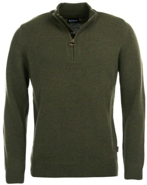 Dark Olive