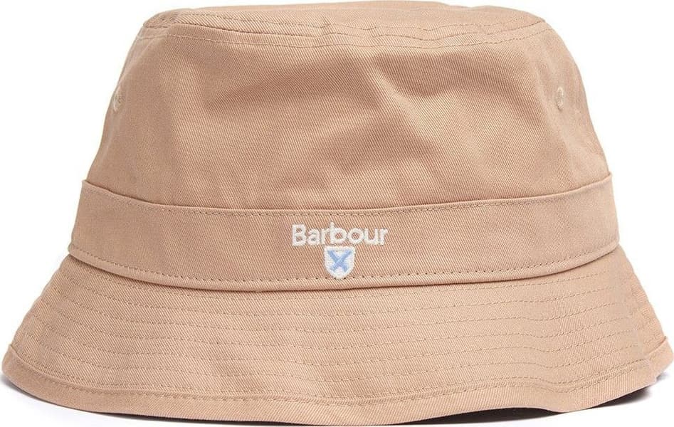 Cascade Bucket Hat Stone, view: 0