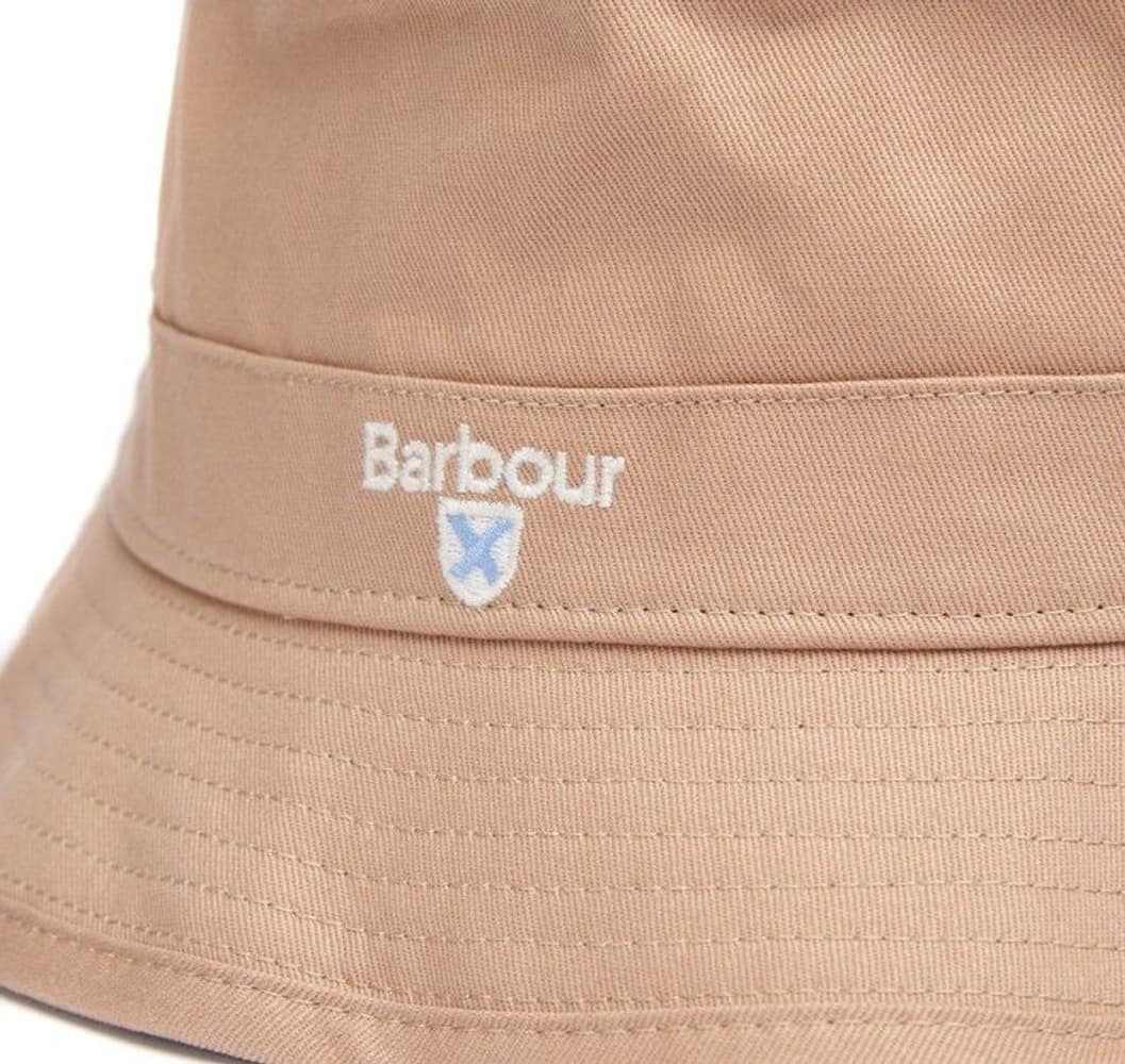 Cascade Bucket Hat Stone, view: 2