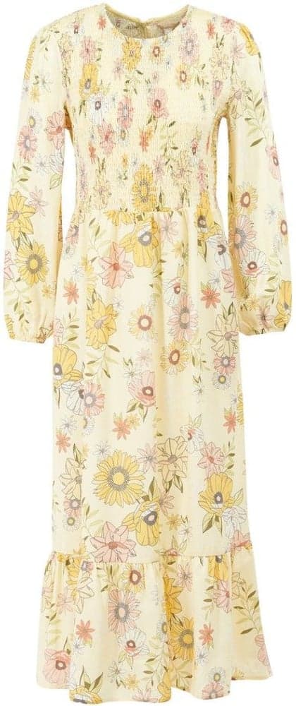 W's Coraline Dress Multi Sunflower, view: 0