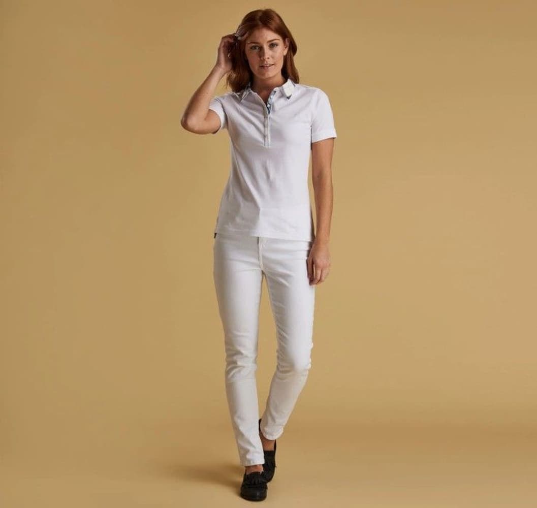 W's Malvern Midlay White, view: 4