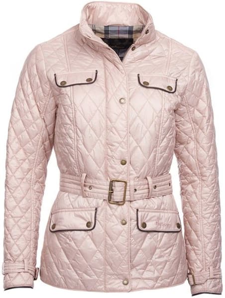 W's Kilbride Quilt Pale Pink, view: 0