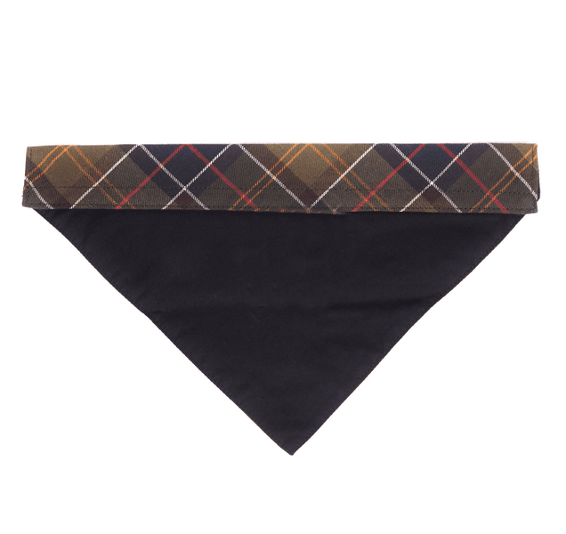 Tartan Dog Bandana Classic Tartan, view: 4