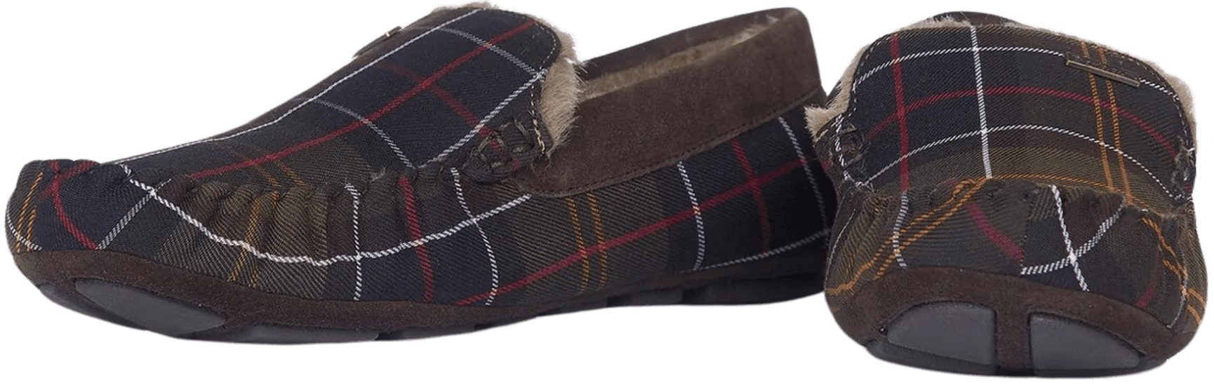 M's Monty Recycled Classic Tartan, view: 1