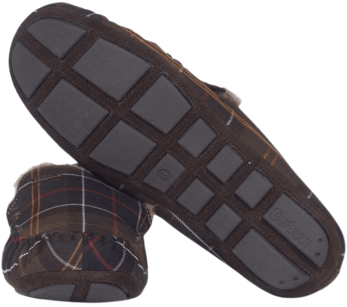 M's Monty Recycled Classic Tartan, view: 3