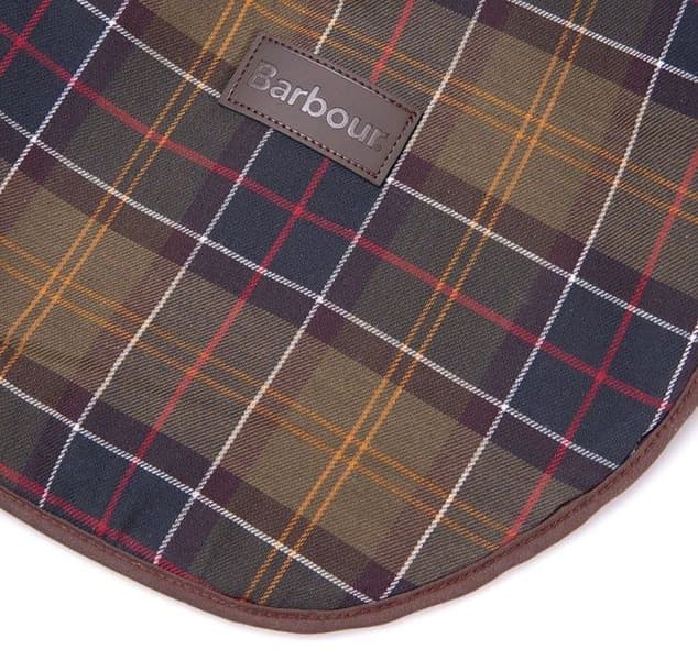 Dog Blanket 76x127cm Classic, view: 2