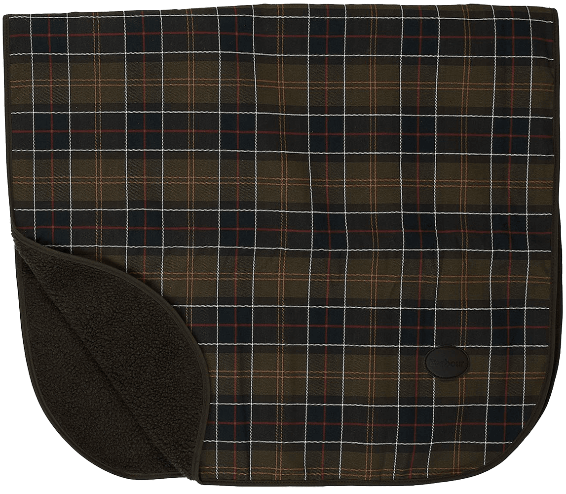 Dog Blanket 76x127cm Classic, view: 4