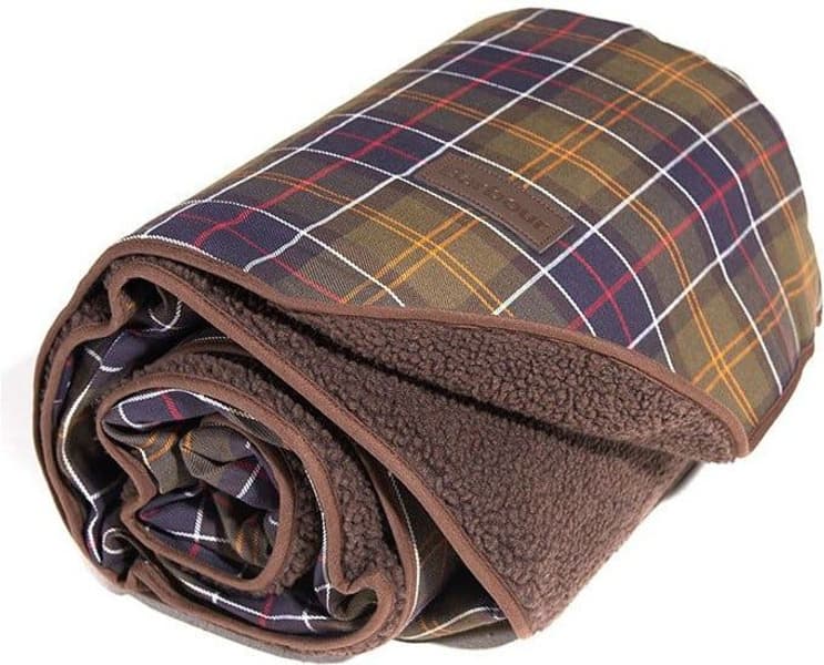 Dog Blanket 76x127cm Classic, view: 1