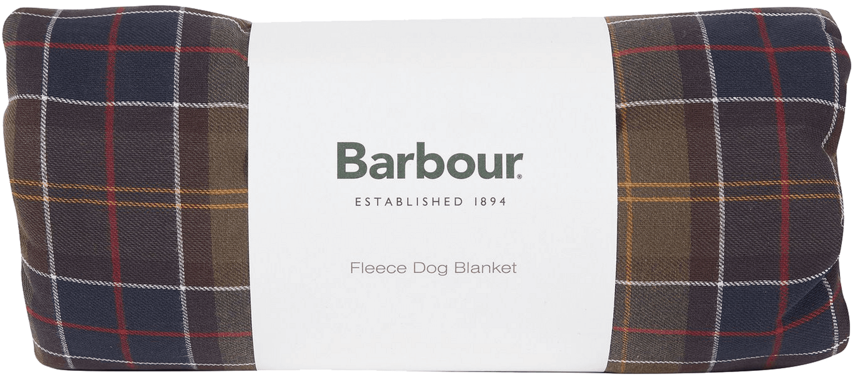 Dog Blanket 76x127cm Classic, view: 7