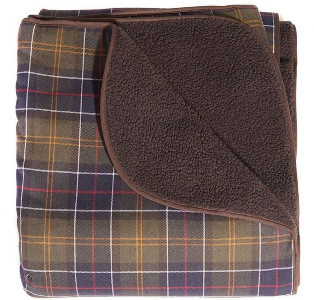 Dog Blanket 76x127cm Classic, view: 0