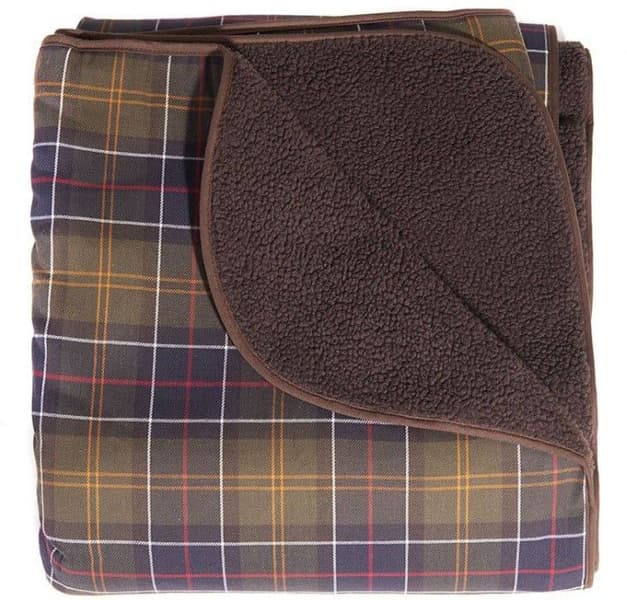 Dog Blanket 76x127cm Classic, view: 0