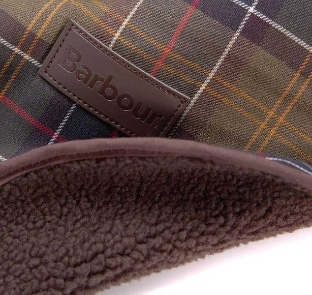 Dog Blanket 76x127cm Classic, view: 3