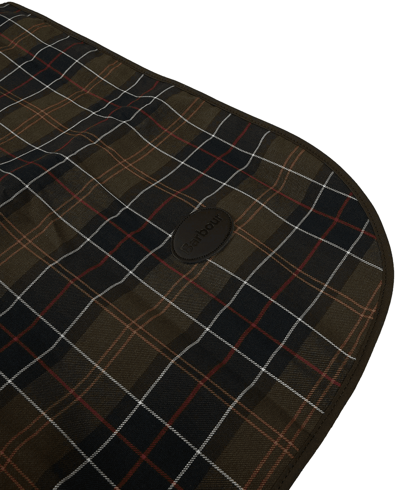 Dog Blanket 76x127cm Classic, view: 5