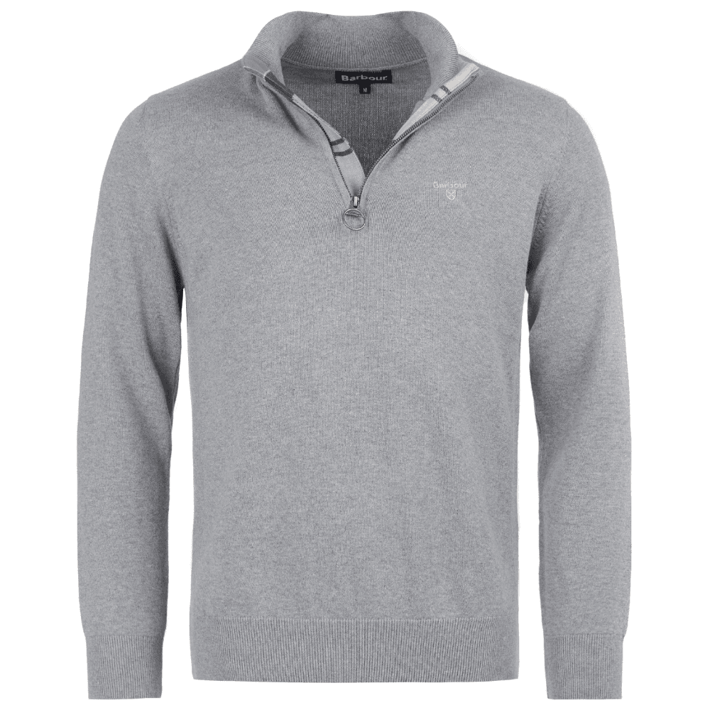 Grey Marl