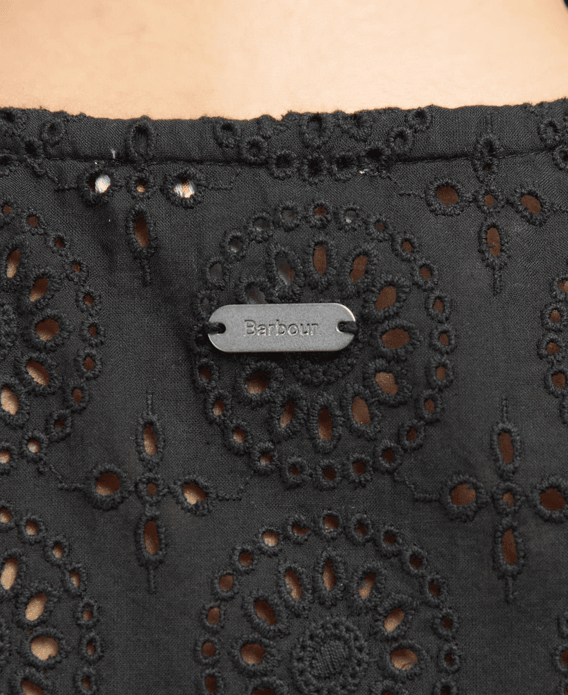 W's Christie Dress Black, view: 4