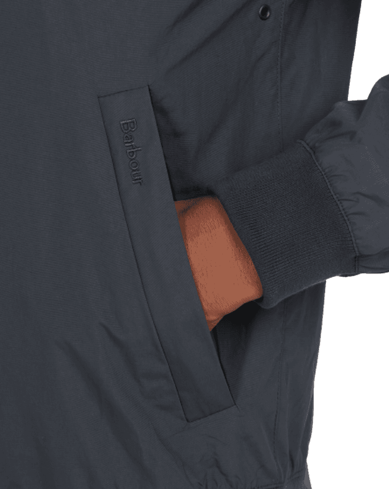 M's Royston Jacket Navy, view: 4