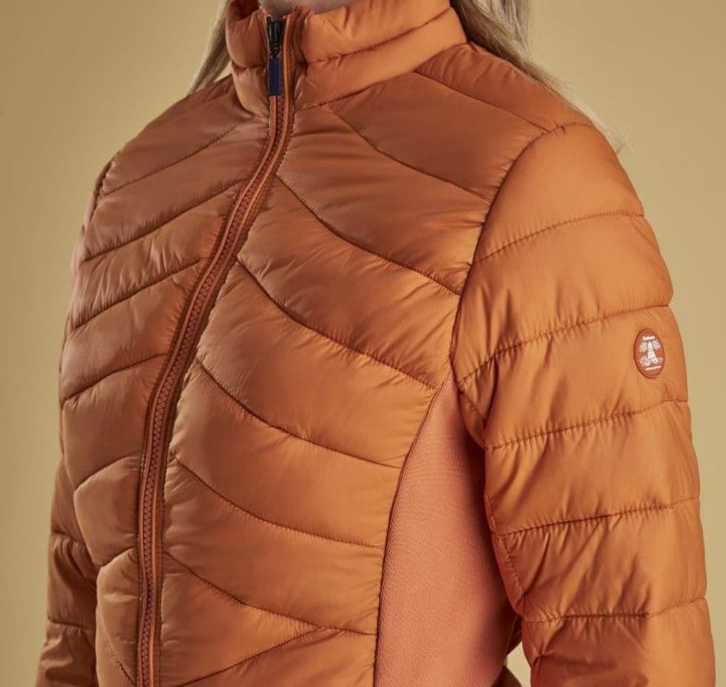 W's Longshore Quil Marigold / Navy, view: 5