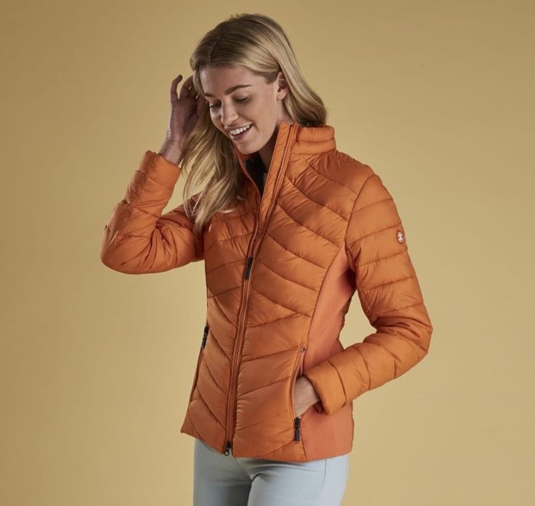 W's Longshore Quil Marigold / Navy, view: 3