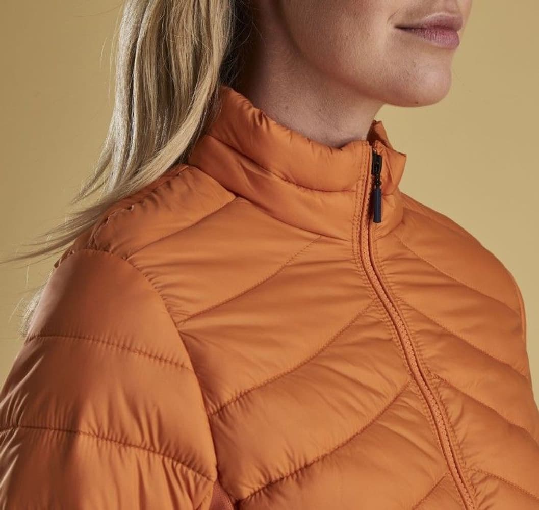 W's Longshore Quil Marigold / Navy, view: 4