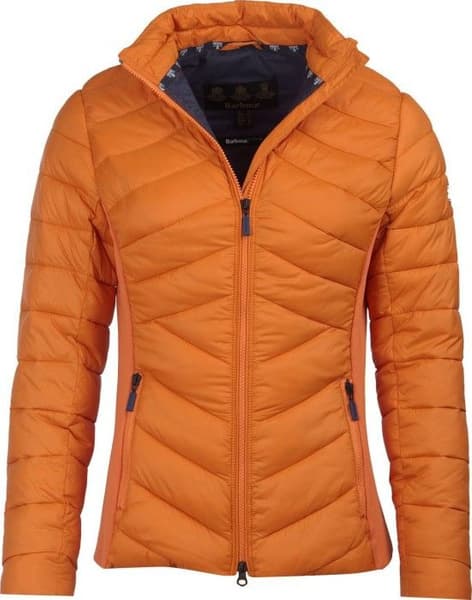 W's Longshore Quil Marigold / Navy, view: 0