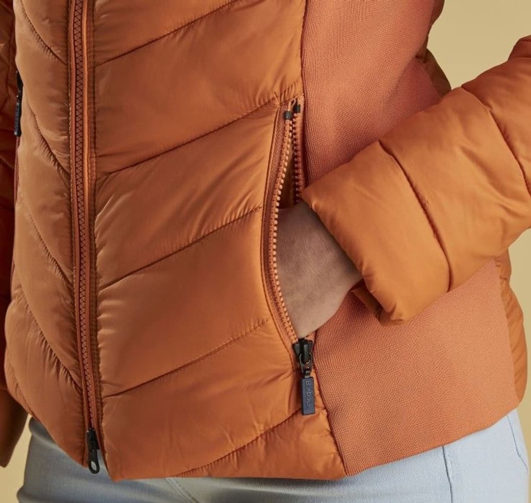 W's Longshore Quil Marigold / Navy, view: 6