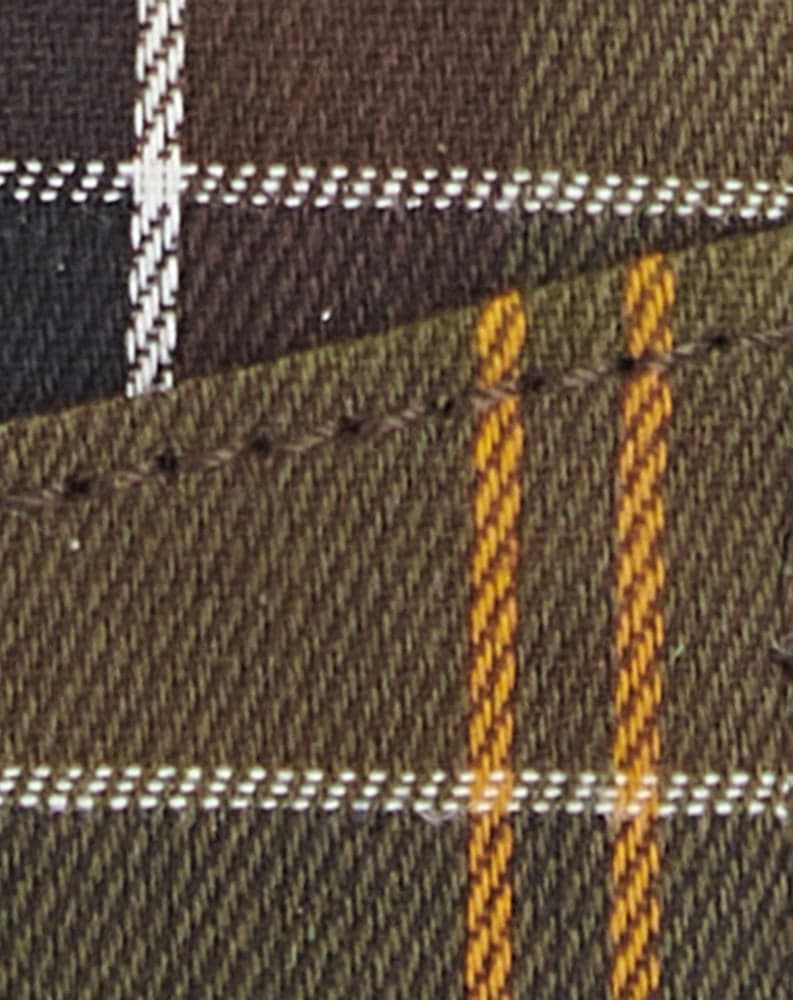 Tartan Card Holder Classic Tartan, view: 3