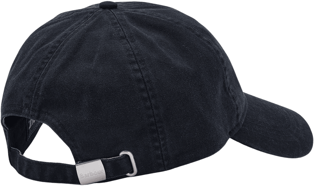 Cascade Sports Cap Black, view: 1