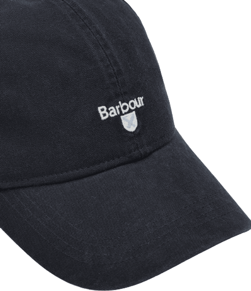 Cascade Sports Cap Black, view: 3