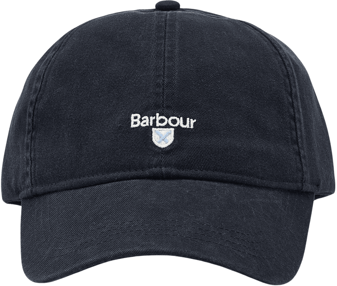 Cascade Sports Cap Black, view: 2